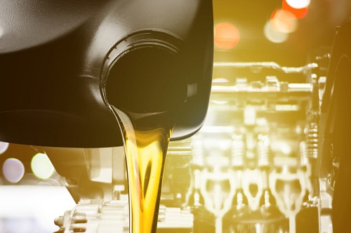 Do Everything in One Stop - Pair Other Services with an Oil Change